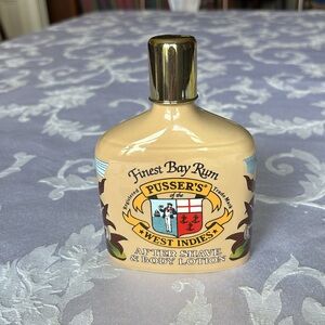 Pusser’s West Indies